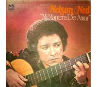 Ned, Nelson - Mi Manera De Amar