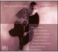 Ned Otter - The Secrets Inside