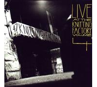 Ned Rothenberg - Live at Knitting Factory Vol 4