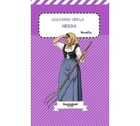 Nedda di Giovanni Verga: Novella