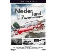NEDERLAND IN ZEVEN OVERSTROMINGEN-2 DVD-VN G