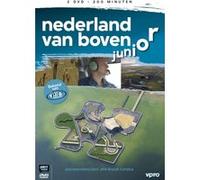 NEDERLAND VAN BOVEN-JUNIOR-VN G
