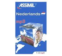 Nederlands - (1cd Audio Mp3)