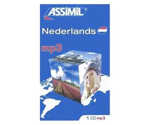 Nederlands - (1cd Audio Mp3)