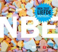 Nederlands Blazers Ensemb - Men Zegt Liefde-CD+DVD [Import]