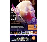Nederlands Blazers Ensemble - Beatrix-Met Hart en Ziel [Import]