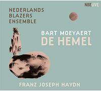 Nederlands Blazers Ensemble - Hemel [Import]