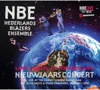 Nederlands Blazers Ensemble - Lang Zullen We Ronddraaien [Import]