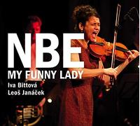 Nederlands Blazers Ensemble - My Funny Lady [Import]