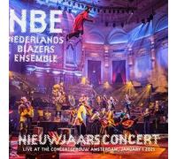 Nederlands Blazers Ensemble - STA OP [Import]