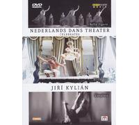 Celebrates Jiri Kylian - Nederlands Dans Theater