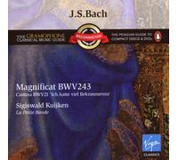La Petite Bande - Bach:. [Import]