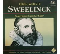 Nederlands Kamerkoor - Netherlands Chamber Choir Vol 2