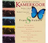 Nederlands Kamerkoor O.l.V. Ro - Koorwerken