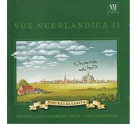 Nederlands Kamerkoor - Vox Neerlandica 2