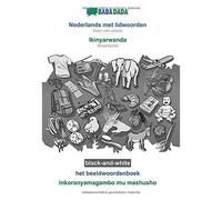 Nederlands Met Lidwoorden - Ikinyarwanda, Het Beeldwoordenboek, Bw