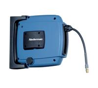 Nedermann NEDERMAN Enrouleur de tuyau Type H20 avec tuyau 8 m, 5/16 Quantité:1