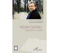 Nedim Gürsel – Fascination nomade – L'Harmattan