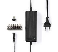 Nedis Acpa116 Universal Ac Power Adapter 6 V/7,5 V/9 V/12 V/13,5 V/15 V/16 V Dc 5.0 A - 5.2 A
