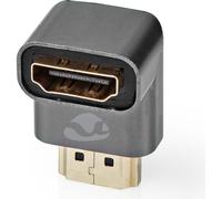 Adaptateur HDMI | | CVTB34901GY |Gris Métal Gun