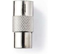 adaptateur coaxial cei coaxial mâle cei coaxial femelle métal