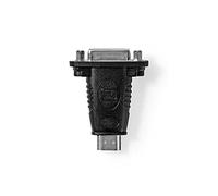 Nedis Adaptateur HDMI - DVI Conec tor HDMI - DVI-D Femelle D