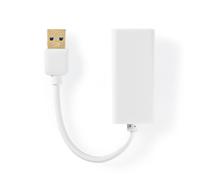 Nedis Adaptateur réseau USB Convertisseur