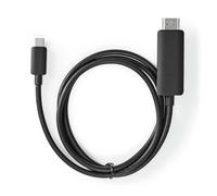 Adaptateur USB-C | | CCGL64655BK10 |1.00 m