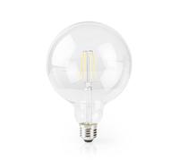 LED SmartLife à intensité variable WIFILF10WTG125 Transparent