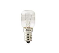 Nedis Ampoule à Incandescence pour Four E14 T25 25W Haute Température 300°C