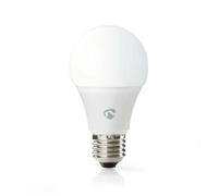 Nedis Ampoule Connectée Smartlife - E27 - 9 W