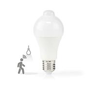 Nedis LBPE27A601 ampoule LED Blanc 3000 K 4,9 W E27 F