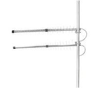 Nedis ANOR4G30ME - Antenne - cellulaire - 15 dBi - extérieur