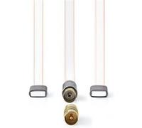 Antenne satellite Nedis - Antenne - doublet - radio