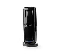 Nedis Antenne Intérieure Active DVB-T / T2 Gain 28dB Portée 15km Filtre LTE700