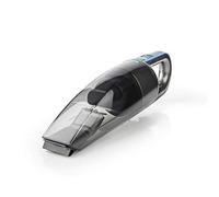 NEDIS Aspirador de Mano | 40 W | Recargable | Mojado/Seco | Litio-ION | Azul/Gris