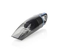 NEDIS Aspirateur à Main - 75 W - Rechargeable - Humide/Sec - Li-ION - Bleu/Gris
