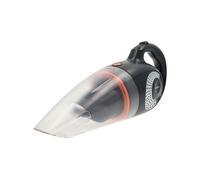 Nedis Aspirateur à Main sans fil 90W Sec et Humide Batterie 2200mAh Bac 0.4 L