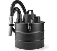 Nedis ASPIRATEUR DE CIRE 18L 800W (VCAC118BK SW)