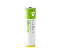 Nedis Baaklr64bl - Batterie 4 X Type Aa - Alcaline