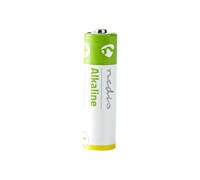 Nedis Baaklr64bl - Batterie 4 X Type Aa - Alcaline