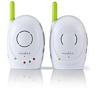 nedis babyphone écoutebébé audio 2.4 ghz fonction de réponse G
