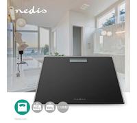 Nedis Balance Pesc500bk