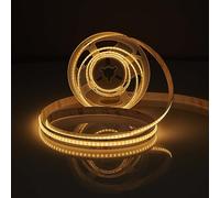 NEDIS Bande LED SmartLife | Wi-Fi | Blanc chaud à frais | COB | 2.00 m | IP20 | 2700-6500 K | 1000 lm | Androidâ„¢ / IOS
