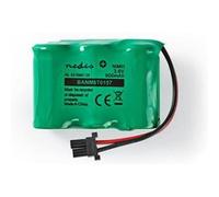Nedis BANM6T0157 - Batterie - NiMH - 600 mAh G