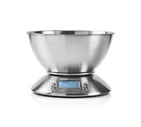 Nedis Bascule Numérique De Cuisine P Antenne Lcd Lumineuse Te