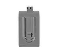Nedis Batterie pour Aspirateur Dyson DC16 Li-Ion 21.6V 2000mAh 43.2 Wh Gris