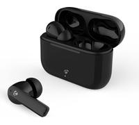 Nedis Bezdrôtové slúchadlá do uší | Technológia ENC | 24 hodín prehrávania | Bluetooth®
