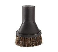 Brosse à poussière Nedis VCBR111DBVAR Noir Noir