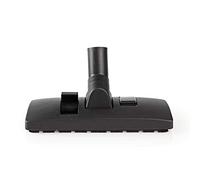 NEDIS Brosse combinée 35 mm pour Bosch, Miele, Panasonic, Rowenta, Samsung, Siemens